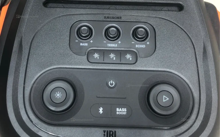 Колонка  JBL PartyBox 710