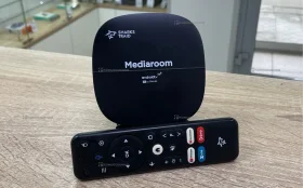 Купить Андроид тв mediaroom б/у , в Челябинск Цена:1690рублей