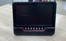 Купить Автотелевизор supra tft lcd color television б/у , в Магнитогорск Цена:690рублей