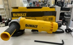 Купить УШМ Dewalt DWE4233  1400w б/у , в Красноярск Цена:9990рублей