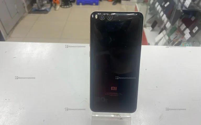 Xiaomi Mi Note 3 6/64 ГБ