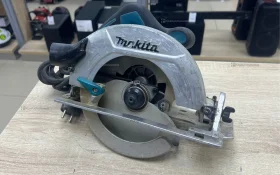Купить Циркулярная пила Makita HS7600 б/у , в Саратов Цена:6900рублей