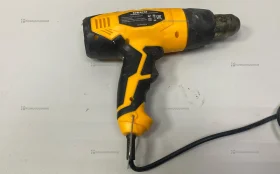 Купить Строительный фен DEKO HG2000W б/у , в Челябинск Цена:700рублей