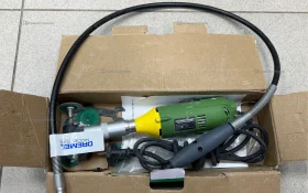 Купить Гравер Угловой гравер fang tools ce-100f б/у , в Москва и область Цена:4100рублей
