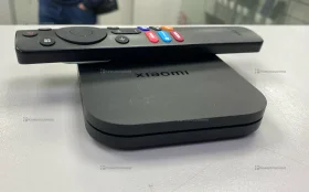 Купить Цифровая ТВ приставка  Xiaomi TV Box S б/у , в Краснодар Цена:3000рублей