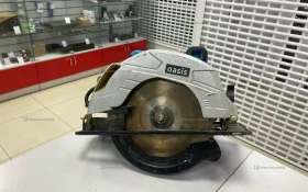 Купить Циркулярная пила OASIS PC-185 б/у , в Краснодар Цена:2500рублей