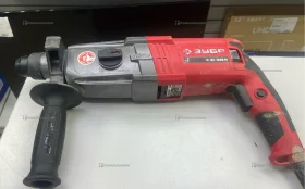 Купить Перфоратор ЗУБР П-32-1200 М б/у , в Казань Цена:3900рублей