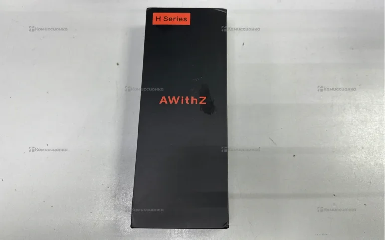 Точечная сварка AwithZ H2