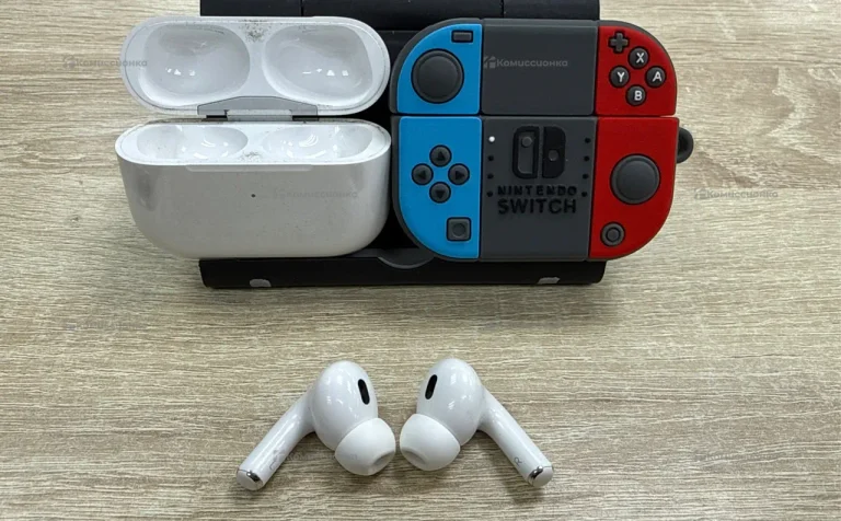 Наушники AirPods Pro 2 Type-C