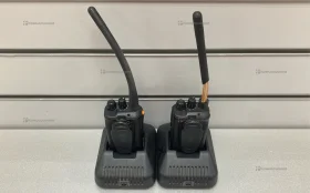 Купить Рация  Kenwood TK-2160 б/у , в Самара Цена:2500рублей
