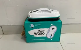 Купить Робот-мойщик окон Даджет W200 б/у , в Москва и область Цена:2500рублей