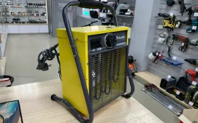 Купить Тепловая пушка BALLU Master BHP-3.000 б/у , в Пенза Цена:1790рублей