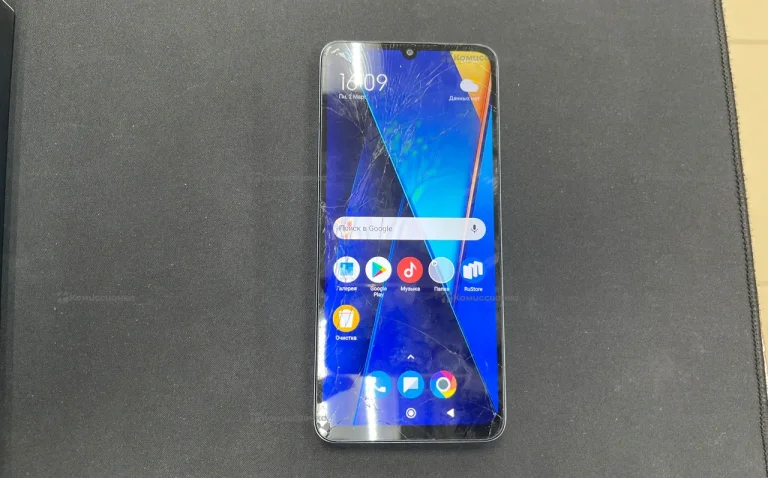 Xiaomi Poco C65 8/256 ГБ