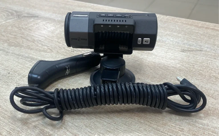 видеорегистратор ambarella a7L