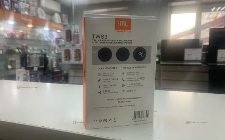 Наушники  JBL tws3(rep)