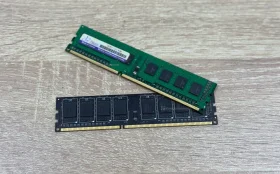 Купить Оперативная память DDR3 2*4Гб б/у , в Челябинск Цена:500рублей