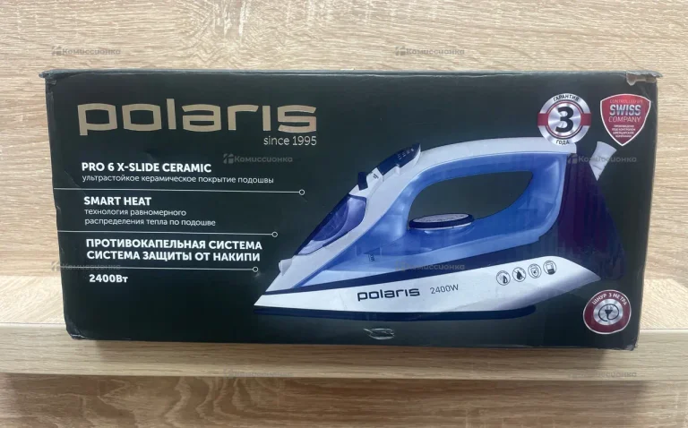 POLARIS PIR 2483K 3M