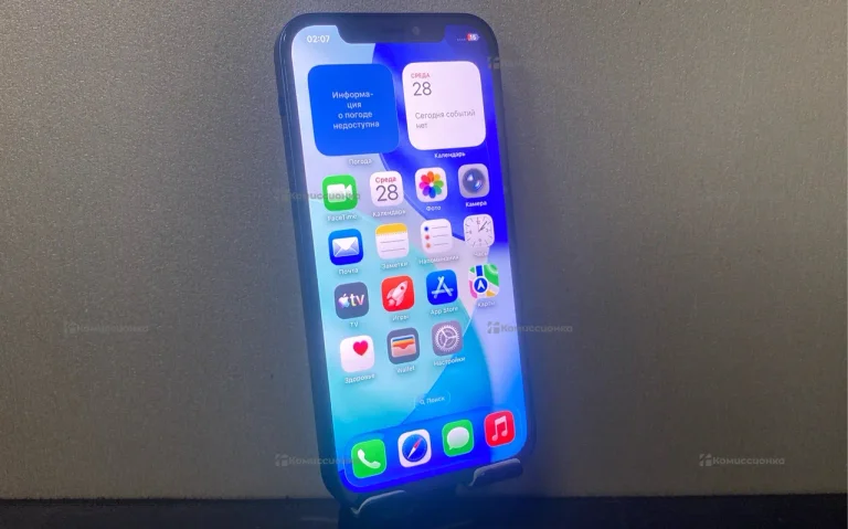 Apple iPhone 12 4/128 ГБ