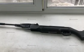 Купить Пневматическая ружье MP 512 б/у , в Энгельс Цена:5500рублей