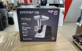 Купить Мясорубка Polaris PMG 2546 б/у , в Самара Цена:5990рублей