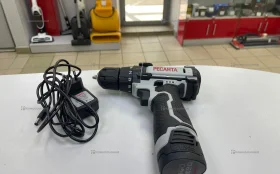 Купить Шуруповерт Ресанта ДА-12-2Л б/у , в Екатеринбург Цена:1500рублей