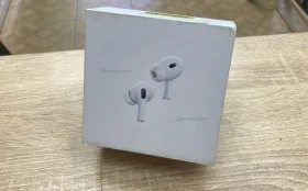 Купить Наушники  Apple AirPods Pro 2 Type-C б/у , в Самара Цена:9990рублей
