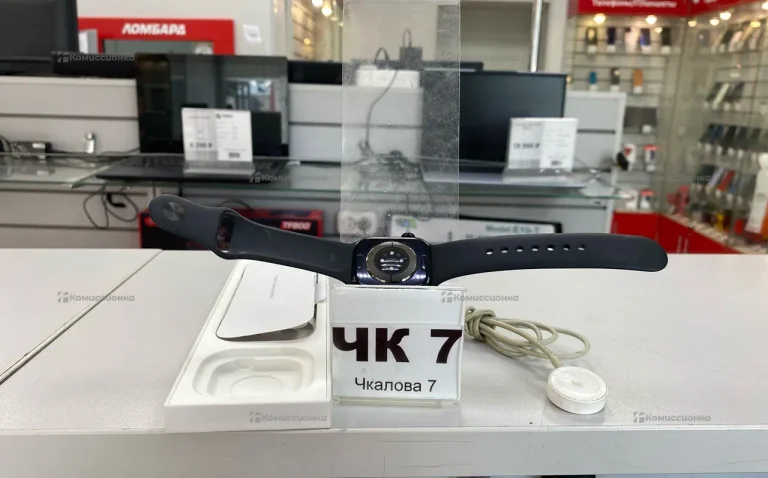 Часы  apple watch series 10 42mm