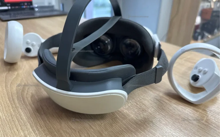 VR-очки Pico