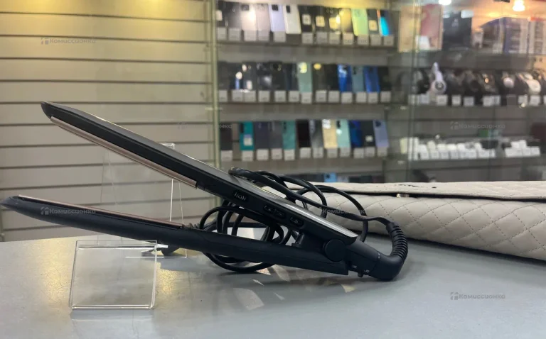 плойка Remington s8590