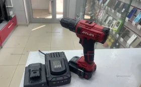 Купить Шуруповерт Atlet CDT218D8 б/у , в Саратов Цена:1900рублей