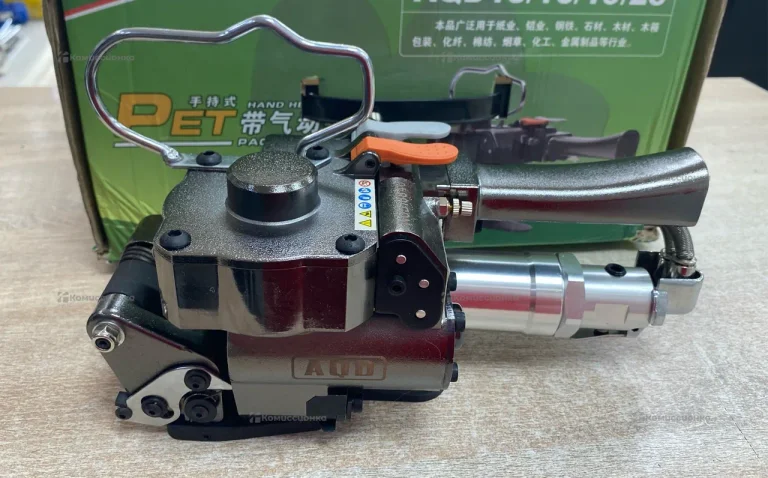 стреппинг aqd 19