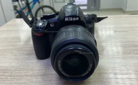 Купить Фотоаппарат  Nikon б/у , в Магнитогорск Цена:6900рублей