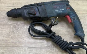 Купить Перфоратор Bosch GBH 2-26 DRE б/у , в Челябинск Цена:4500рублей