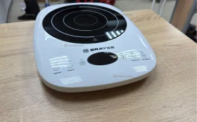 Купить Индукционная плитка Brayer BR2802 б/у , в Саратов Цена:1900рублей