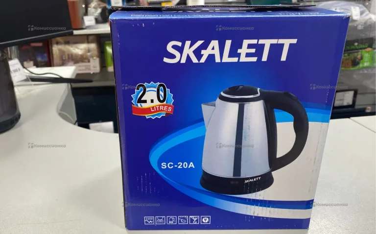 Чайник Skalett SC 20A