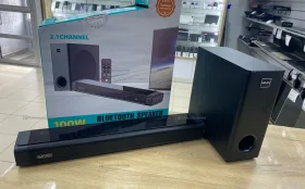 Купить Саундбар Mivo M58 б/у , в Самара Цена:3990рублей