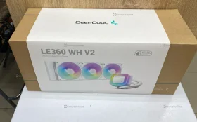 Купить СЖО LE360 WH V2 б/у , в Самара Цена:3990рублей