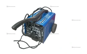 Купить Сварочный аппарат Blue Weld Gamma 4.220 б/у , в Копейск Цена:2900рублей