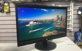 Купить Монитор АОС m2470 б/у , в Саратов Цена:3500рублей