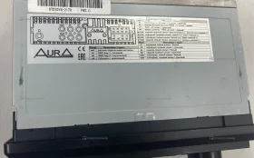 Купить Автомагнитола  Aura storm 515bt б/у , в Казань Цена:1500рублей