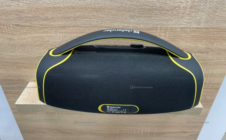 Колонка  defender beatbox 100