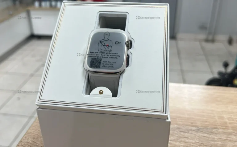 Часы Huawei Watch D2