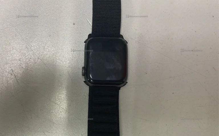 Часы  Apple Watch SE 1 40 mm