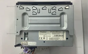Купить Автомагнитола Pioneer  Dmh-g120 б/у , в Сызрань Цена:2990рублей
