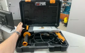 Купить Перфоратор DEKO DKH850W б/у , в Красноярск Цена:3490рублей