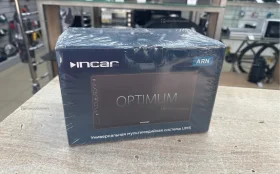 Купить 2DIN Магнитола Incar ARN-7703-4 б/у , в Москва и область Цена:8500рублей