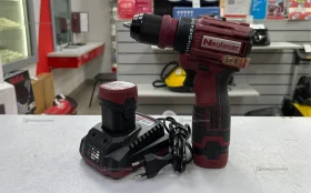 Купить Шуруповерт NeoLaser NCDB-50-16BS б/у , в Санкт-Петербург Цена:2900рублей
