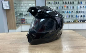 Купить Мото Шлем модуляр Jiekai JK-2 б/у , в Нижний Новгород Цена:3990рублей