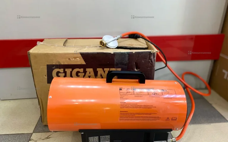 Газовая пушка GH30 FD