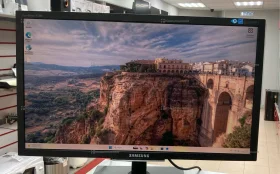 Купить Монитор Samsung C24RG50FQI б/у , в Саратов Цена:2200рублей